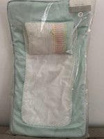 Mamas & Papas Deluxe Baby Changing Mat Nostalgia - Brand New in Bag