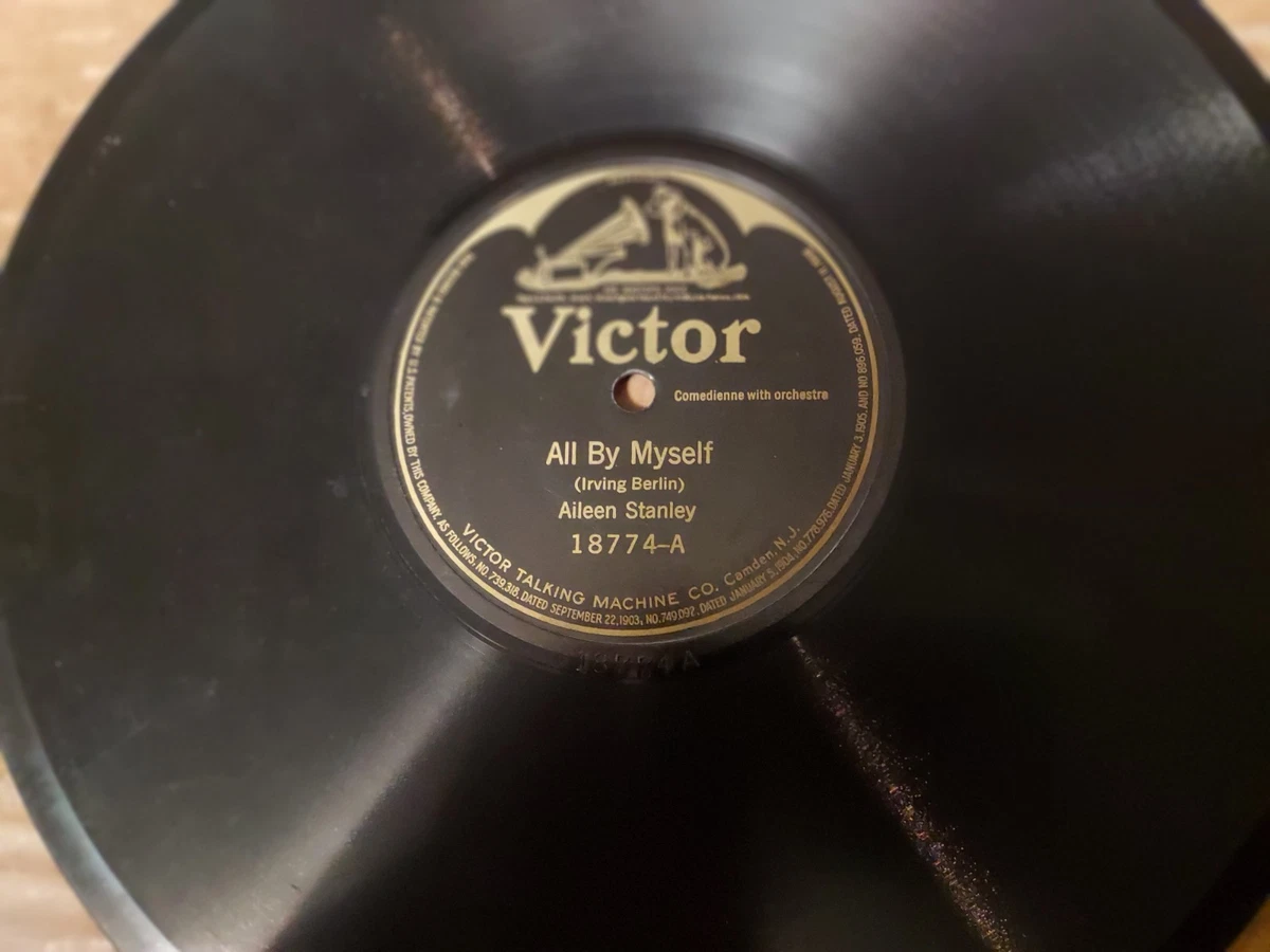 Collectible Victor Phonographs for sale | eBay