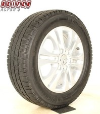 Mercedes Sprinter W907/910 17zoll WINTERR&Auml;DER A9074012800