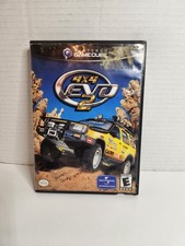 4x4 EVO 2 (Nintendo GameCube, 2002)
