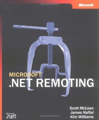 Microsoft .NET Remoting