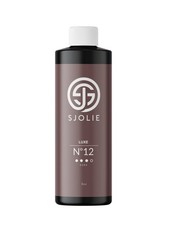 SJOLIE Spray Tan Solution - Luxe 12 - Violet Based Dark Blend Sunless Tanning