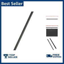 LCD Hinge Cover Clip Trim Strip Cap Case Replacement for HP 14-DQ 14S-DR 14-FQ 1