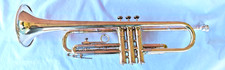Vintage Olds Ambassador Los Angeles Trumpet   1950 Just Overhauled Gorgeous