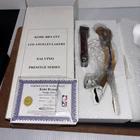 Salvino Prestige Series Los Angeles Lakers KOBE BRYANT  Figurine with COA & Box
