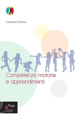 Neues Buch - Von Anna Cristiana - Motorische Fähigkeiten und Lernen - Think Mul
