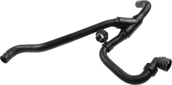 Heizungsschlauch Gates 02 2771 FÜR Audi Seat Skoda VW WÄRmetauscherschlauch-image
