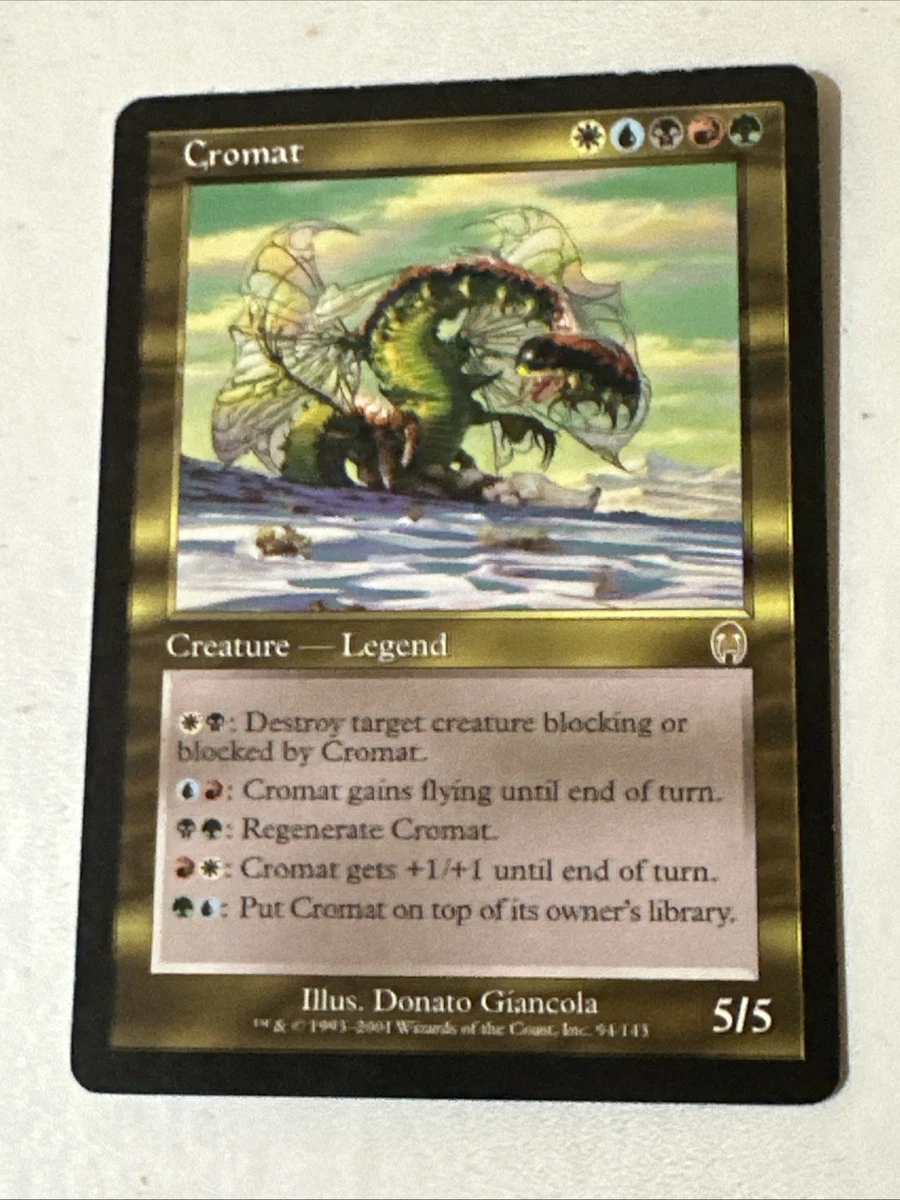 Preços baixos em Magic: The Gathering Apocalypse Branco Raro
