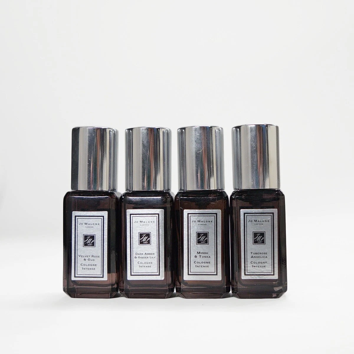 Jo Malone Dark Amber & Ginger Lily Fragrances for Women for sale