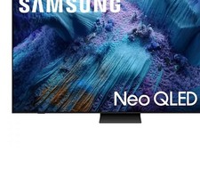 SAMSUNG 85" QN990 8K HDR NEO QLED SMART TV WITH VISION AI