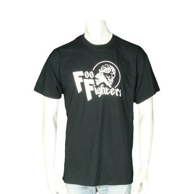 Foo Fighters Love Ride Wounded Warrior Project 2015 Concert Band T Shirt Tee M
