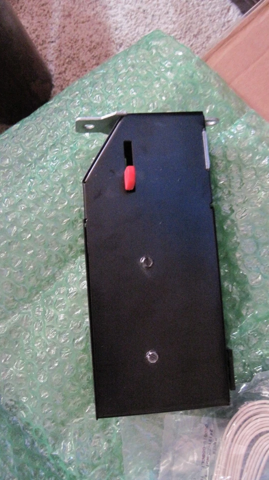 Genie 6172H-BO Genuino OEM KIT DE CERRADURA DE PUERTA DE REPUESTO 40760R Abridor-6172H-BO Foto 3 de 4