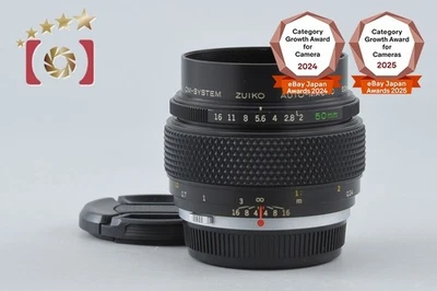 Olympus Zuiko AUTO-MACRO 50mm f/2 - Photo 1/4