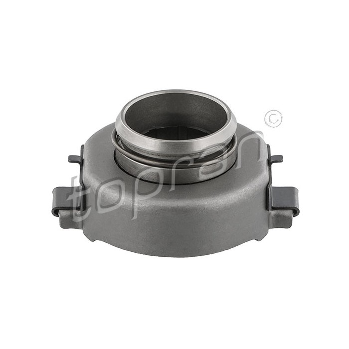 Butée d'embrayage renforcée en acier pour Peugeot Boxer et 607