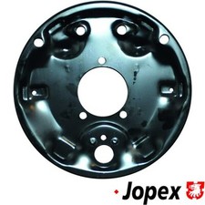 JP GROUP Spritzblech Bremsscheibe JOPEX 8164200200 für VW KAEFER 15 KARMANN GHIA