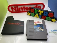 ebay® Auktion 168373017950 | NES Nintendo Entertainment System - MANIAC MANSION - Modul - PAL-B Thumbnail of ebay® auction 168373017950 | NES Nintendo Entertainment System - MANIAC MANSION - Modul - PAL-B