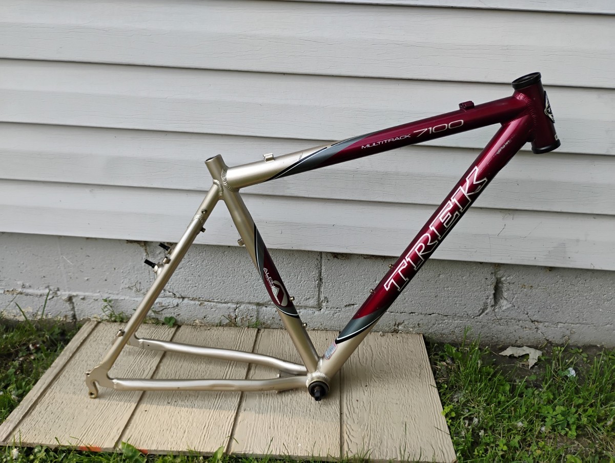 Trek 7100 MultiTrack