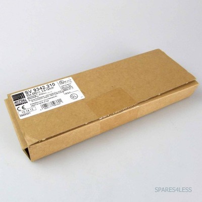 Rittal SV connection adapter SV 9342.210 original packaging