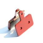 Brake Pads Disc for Shimano B01S B03 B05 Organic, Semi Metallic