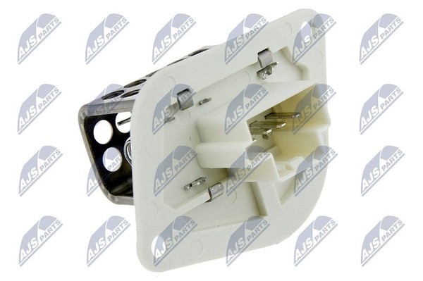 Nty Bedienelement, Heizung/LüFtung FüR Jeep-image
