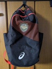 ASICS JPN Wrestling Team Offizieller Rucksack...