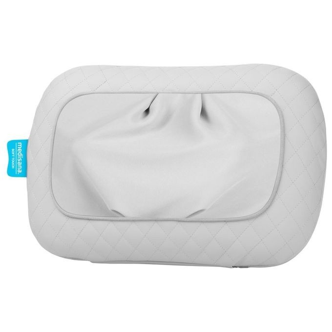 Medisana MCG 800 Sedile Massaggiante Shiatsu - Relax con Testine in Gel