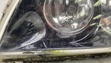Feu avant (phare) Volvo S40