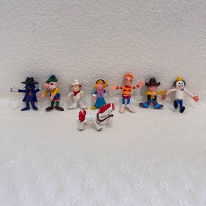 Vintage Dairy Queen Toys | eBay