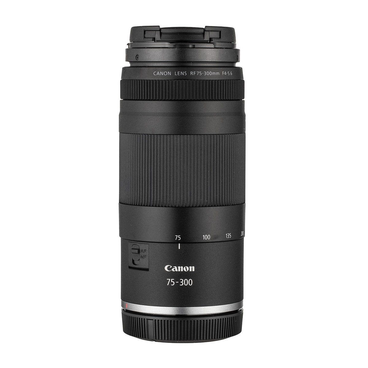 【C6579】Canon EF 75-300mm F4-5.6 USM レンズ Canon EF 75-300mm f/4-5.6 IS USM Lens Review