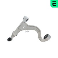 Optimal Querlenker Dreieckslenker G6-1658 FüR 970 Aluminium Porsche Panamera GTS