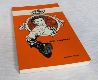The Latvian Gambit: Encyclopedic Games Collection