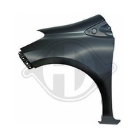 1X KotflüGel Diederichs 6607007 Passend FüR Toyota