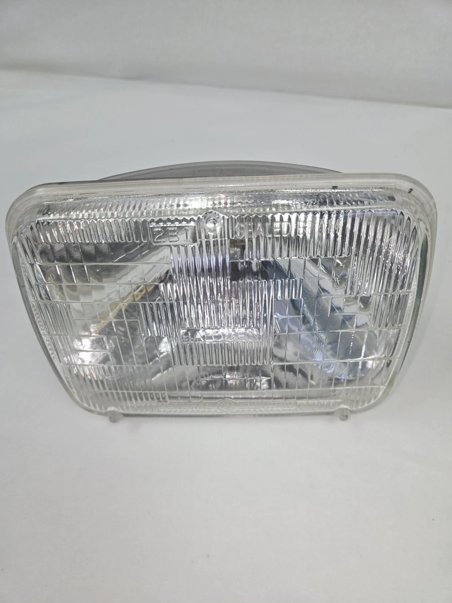 General Electric Headlights Sealed Assembly for sale | eBay