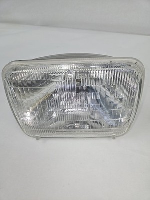 GE 7 1/2 × 5inch Halogen Sealed Dual Beam Headlight General Electric