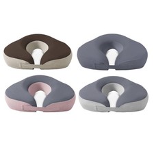 Face Down Pillow Face Down Prone Pillow Memory Foam Home Massage Pillow Massage