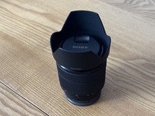 Sony FE 28-70mm II F3.5-5.6 OSS Lens - (New Version) - EX-Condition!