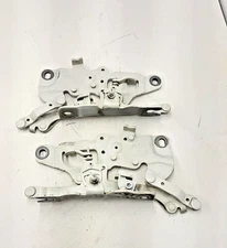 2012 BMW Active Hybrid 7 Front HOOD BONNET SUPPORT HINGE OEM