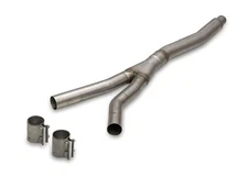 Flowmaster 818193 Scavenger Y-Pipe Kit