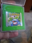 pokémon Green Version Game Boy Cartridge