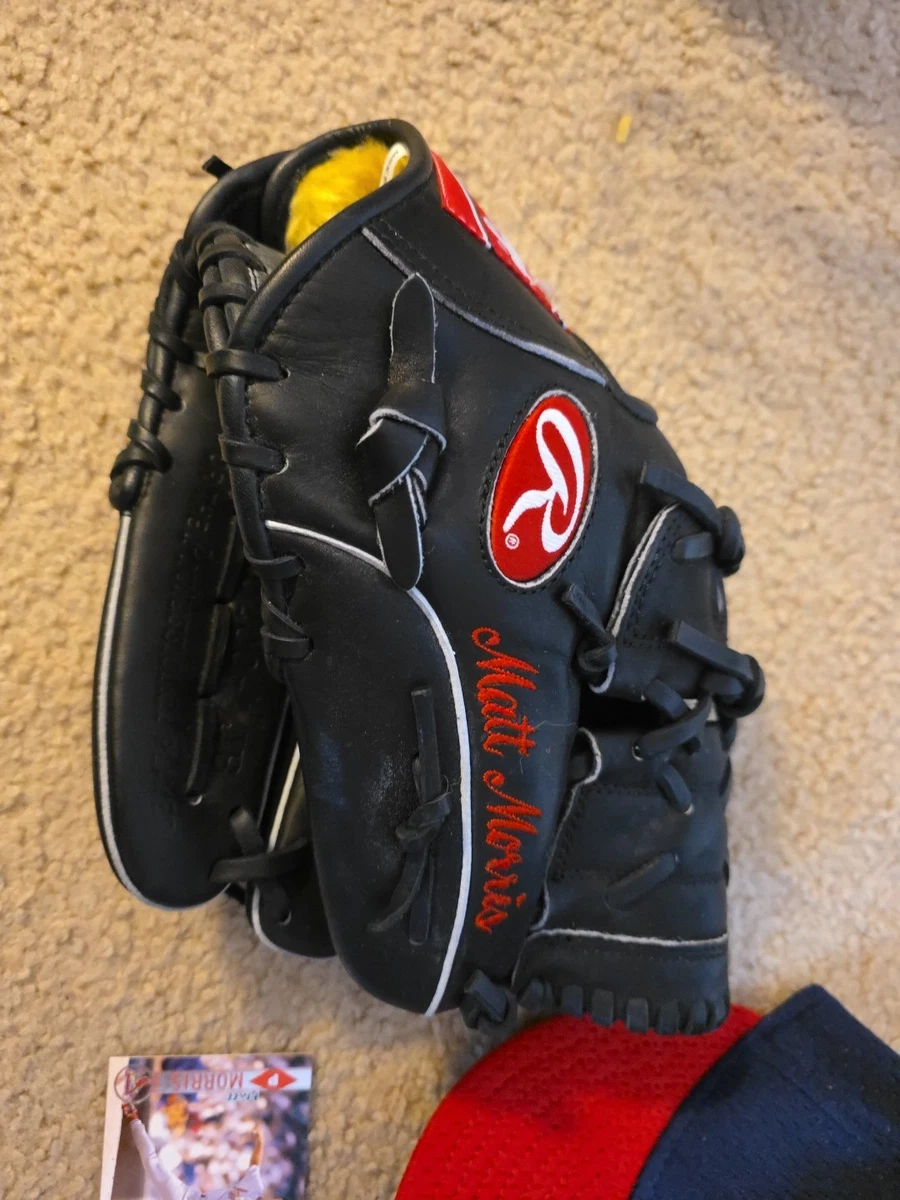 Rawlings Pitcher Baseball & Softball Gloves & Mitts for sale | eBay