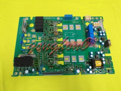 ONE USED Lenze drive board 8222LP