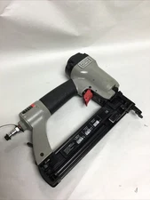 Porter Cable Model NS100B 1” 18 Ga. Narrow Crown Pneumatic Stapler