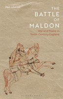 Mark Atherton | The Battle Of Maldon | Taschenbuch | Englisch (2020)
