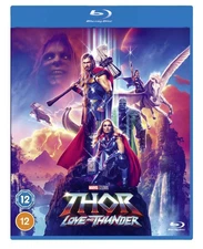 Thor - Love & Thunder