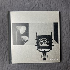 Life Library of Photography: Art of Photography by Time-Life Books: The Studio