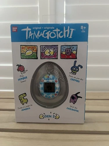 tamagotchi original