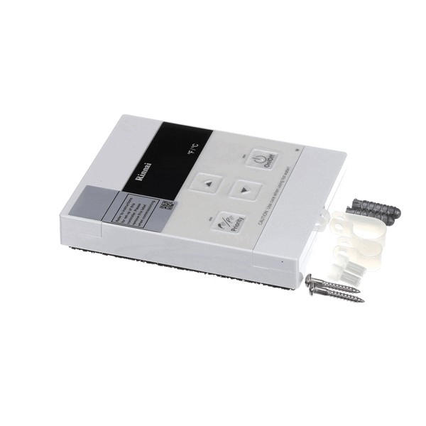 RINNAI MC-601-W Temperature Controller Replacement MC-601-W for Rinnai