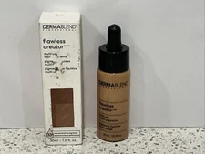 Dermablend Flawless Creator Multi-Use Liquid Pigments 43N  30 ML - 1 OZ NIB