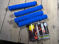 Old School BMX FRG Softouch Grips Handlebar Foam Replacement Vintage Old School