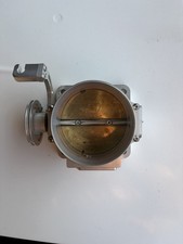 K Series K Tuned 90mm Throttle Body